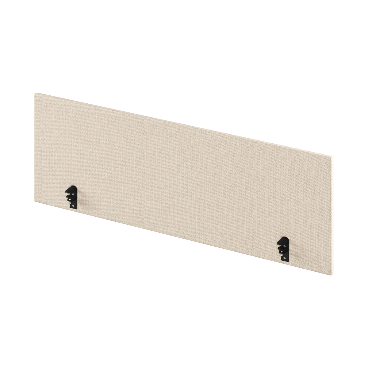 Экран фронтальный тканевый Everprof EVO Acoustic (ЭВО Акустик) 1380х22x455 Kiton 01 от производителя