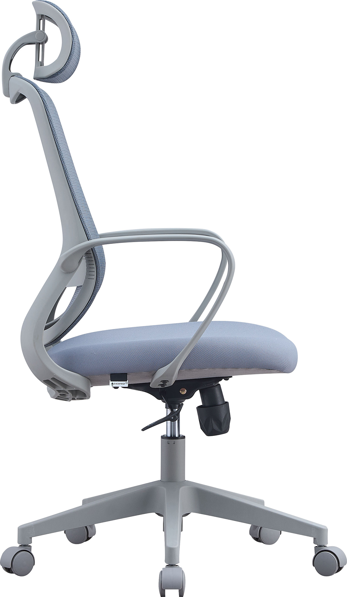 Кресло Everprof EP-820 Grey (Грэй) Сетка Серый от производителя