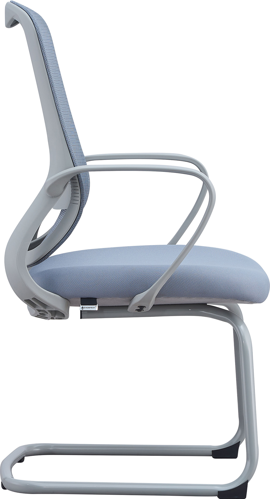 Кресло Everprof EP-810 Grey (Грэй) Сетка Серый от производителя