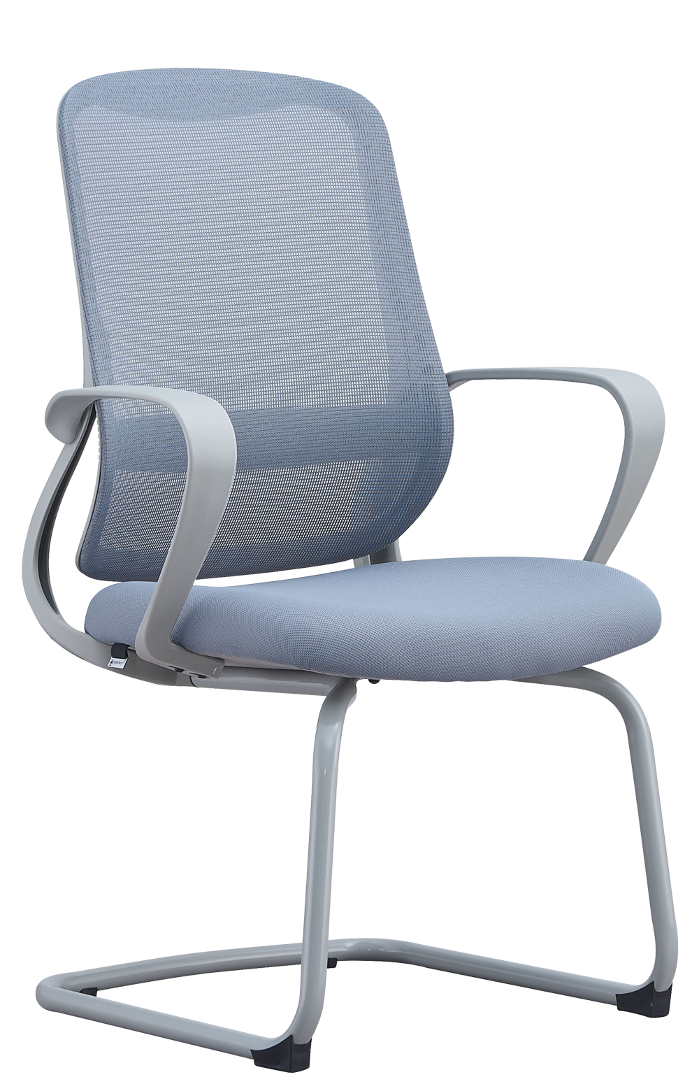Кресло Everprof EP-810 Grey (Грэй) Сетка Серый от производителя
