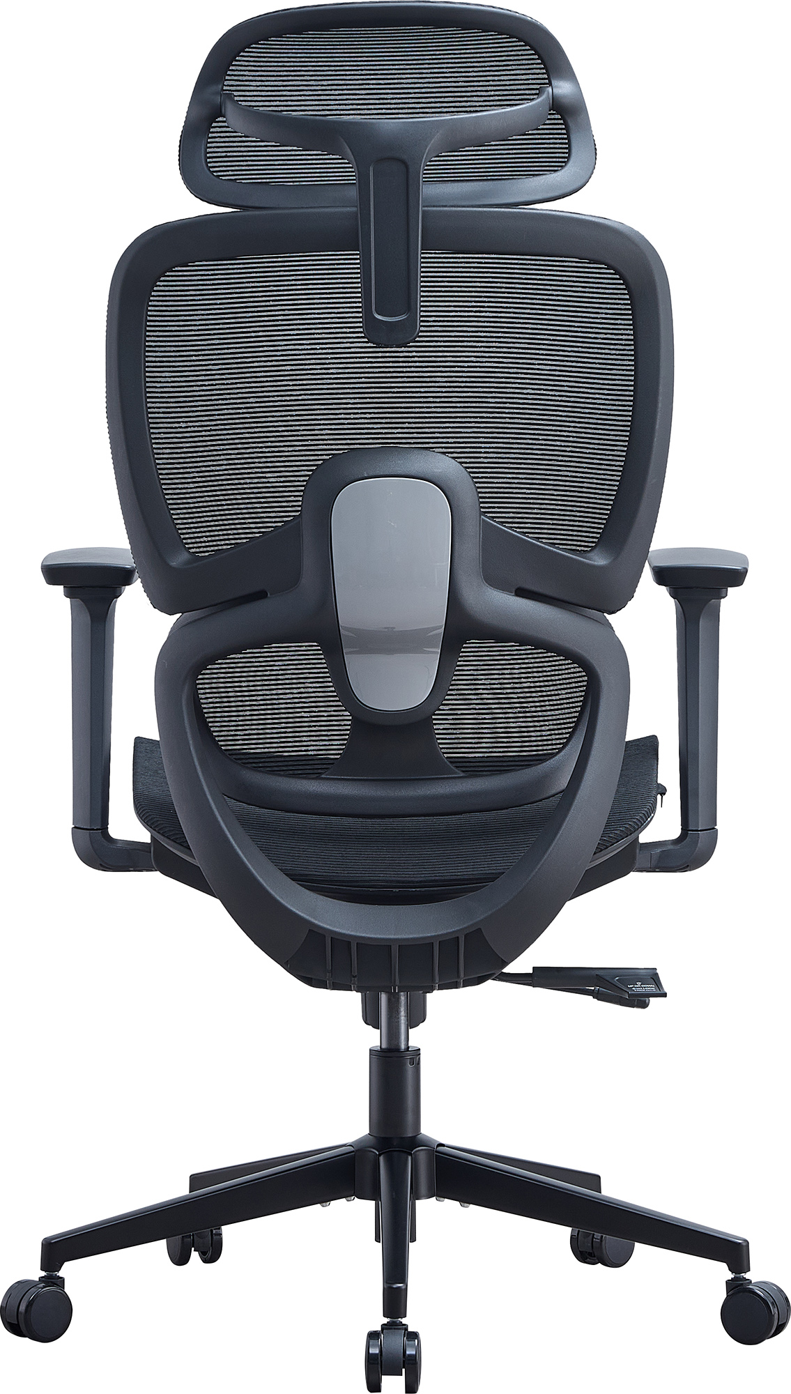 Кресло Everprof EP-850 Сетка Черный от производителя