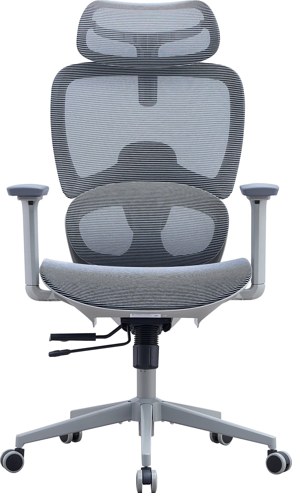 Кресло Everprof EP-850 Grey (Грэй) Сетка Серый от производителя