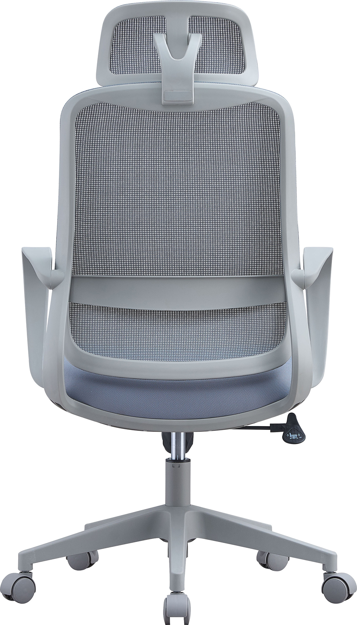 Кресло Everprof EP-820 Grey (Грэй) Сетка Серый от производителя