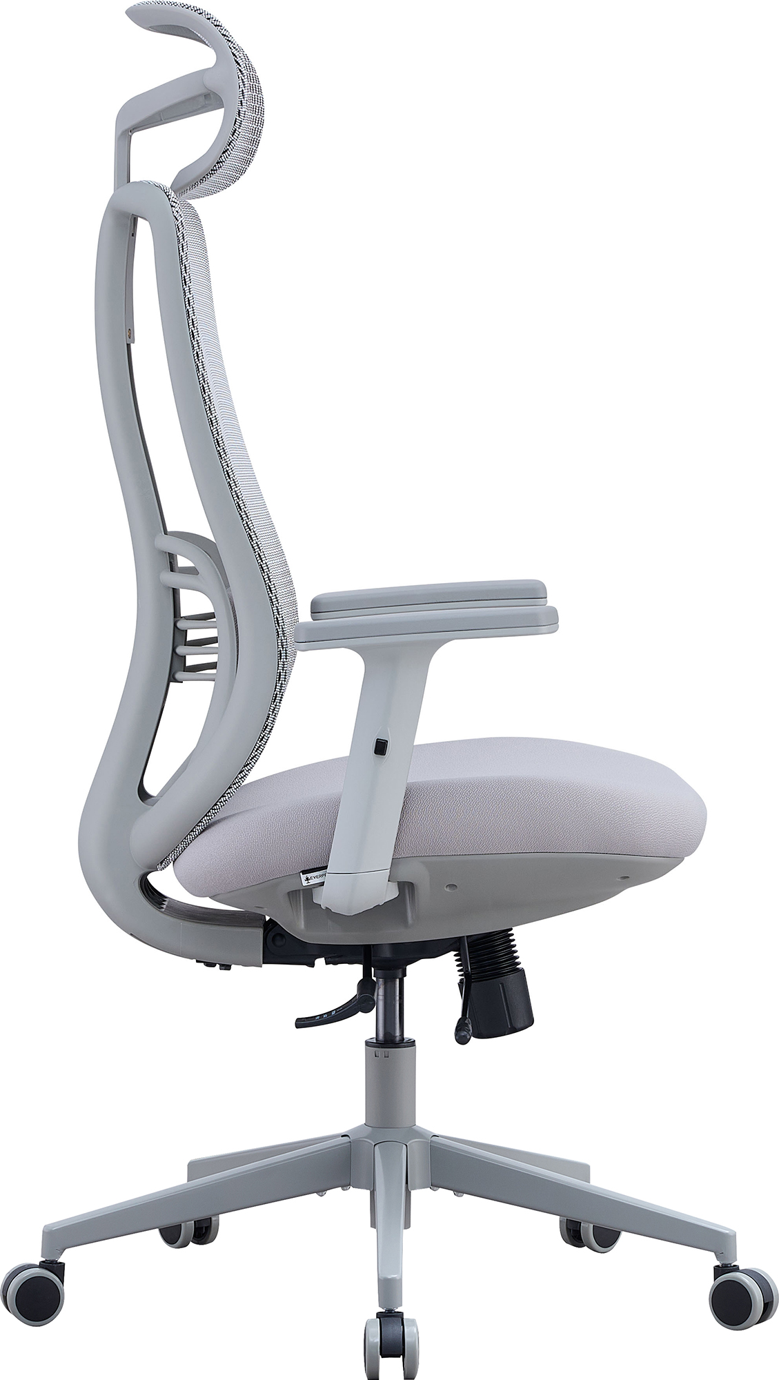 Кресло Everprof EP-830 Grey (Грэй) Сетка Серый от производителя