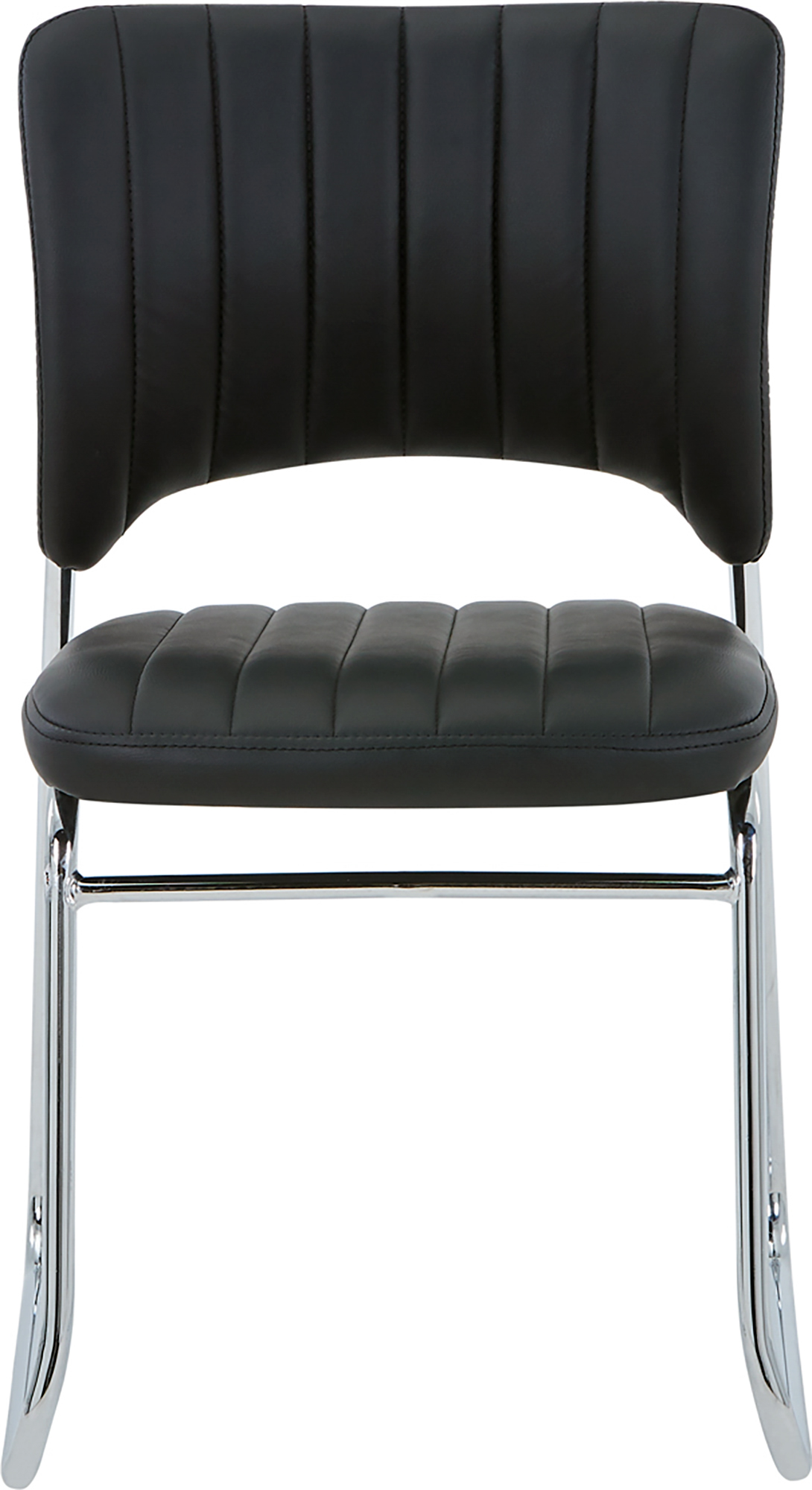 Кресло Everprof EP-120 Экокожа Черный от производителя