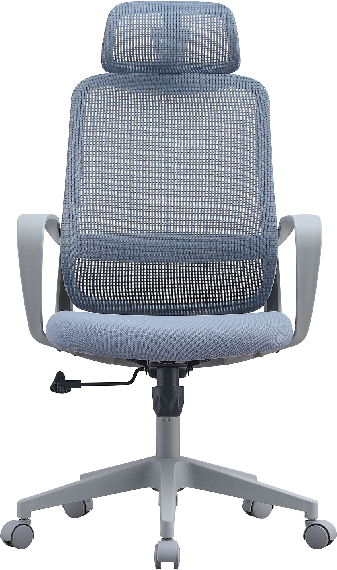 Кресло Everprof EP-820 Grey (Грэй) Сетка Серый от производителя