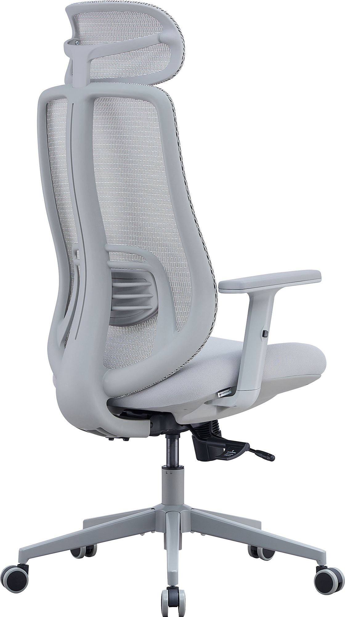 Кресло Everprof EP-830 Grey (Грэй) Сетка Серый от производителя