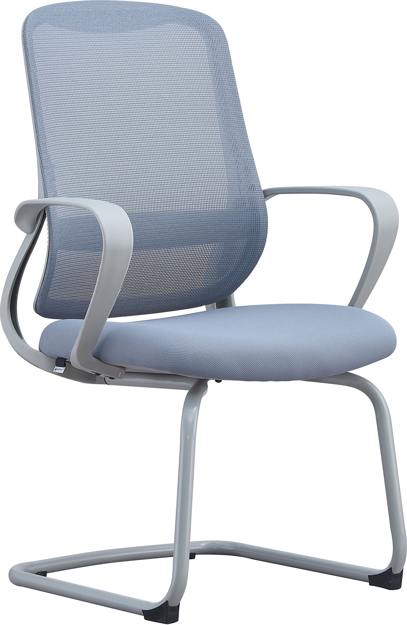 Кресло Everprof EP-810 Grey (Грэй) Сетка Серый от производителя