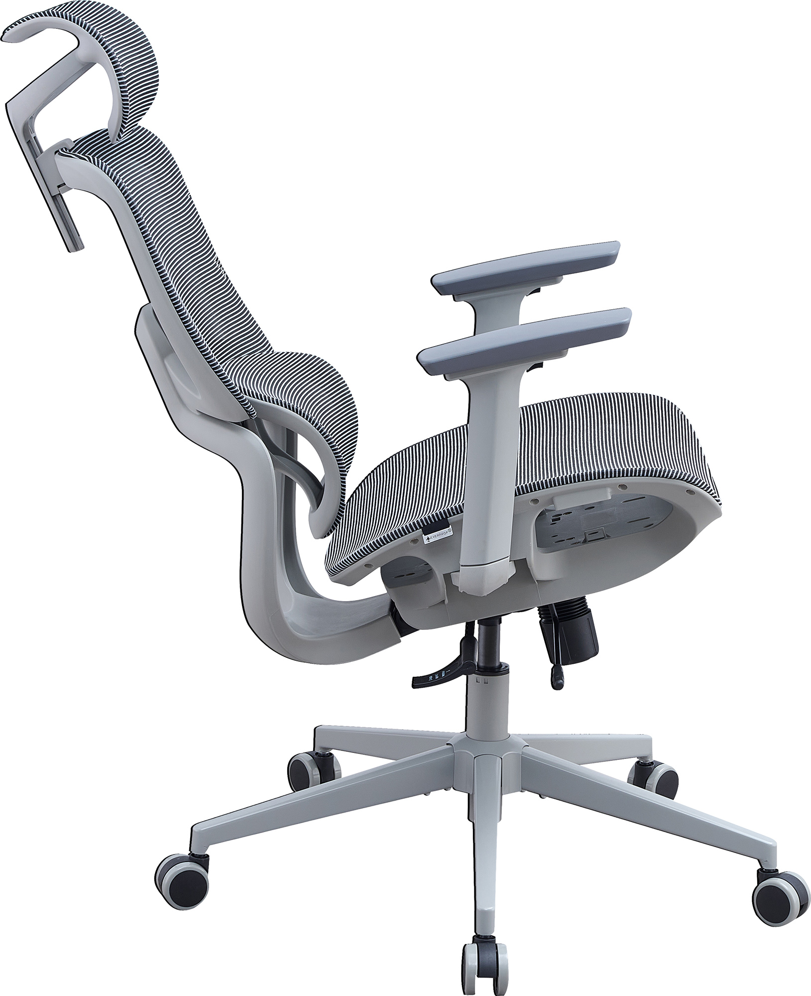 Кресло Everprof EP-850 Grey (Грэй) Сетка Серый от производителя