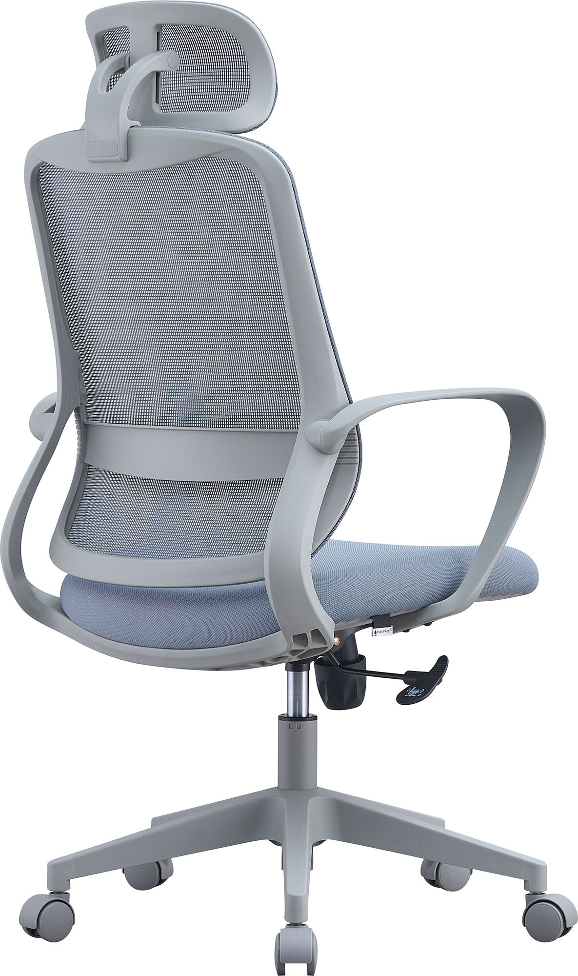Кресло Everprof EP-820 Grey (Грэй) Сетка Серый от производителя