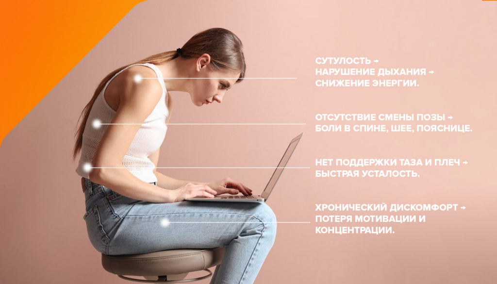 Почему фрилансеры выгорают быстрее