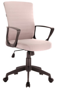 Операторское кресло Everprof EP-700 Ткань Серый