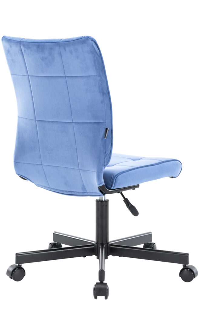 Операторское кресло Everprof EP-300 Ткань Синий