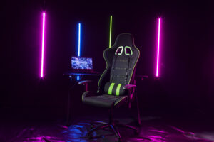 игровое кресло для компьютера
